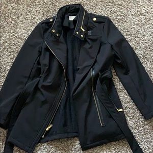 Super cute micheal kors winter jacket